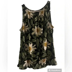 Ann Taylor tank top - Size XS